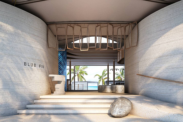 Centara Grand Lagoon Maldives Centara Grand Lagoon Maldives