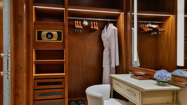 Waldorf Astoria Ras Al Khaimah