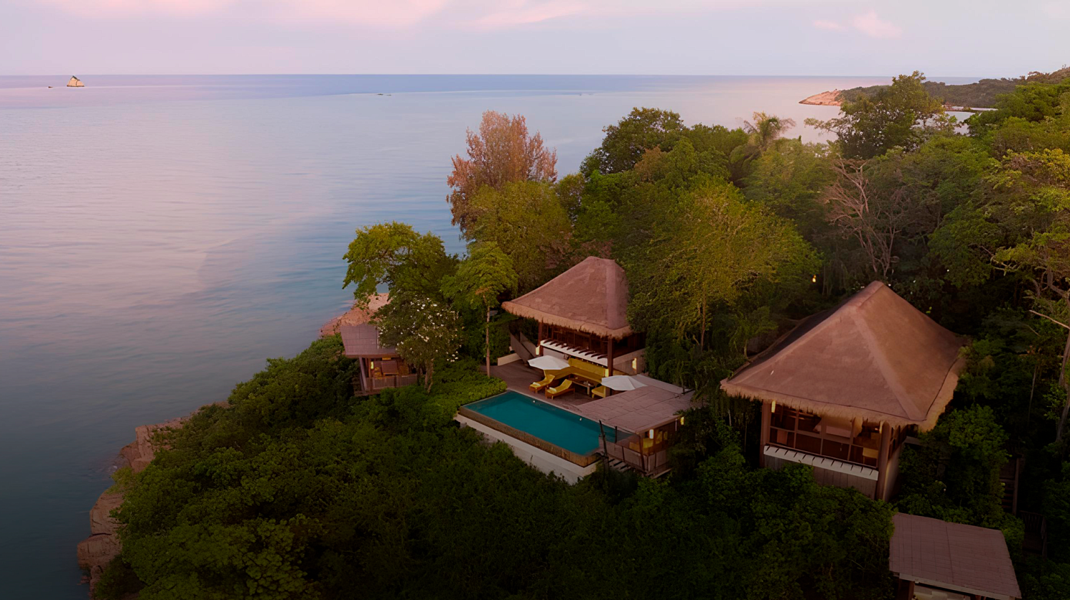 Six Senses Samui