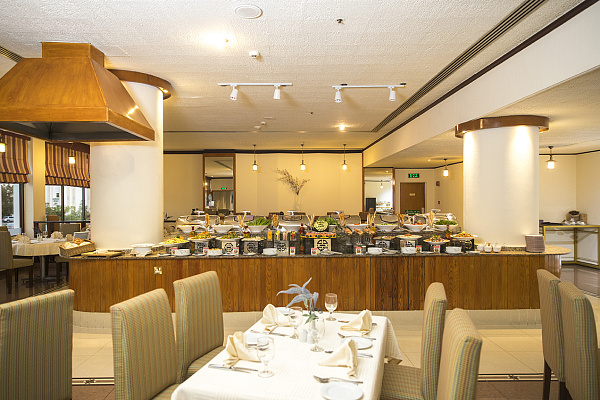 Hotel Muscat Holiday Hotel Muscat Holiday