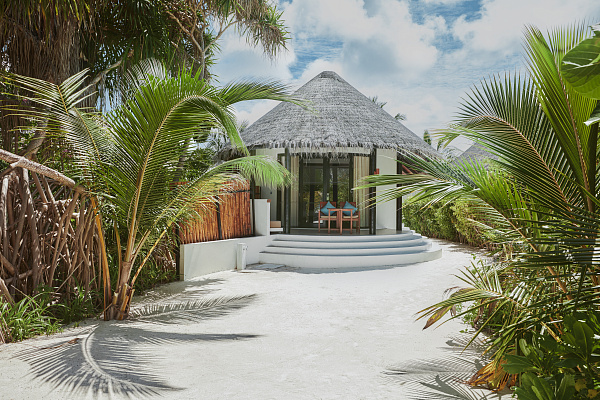 Sun Siyam Iru Fushi Maldives