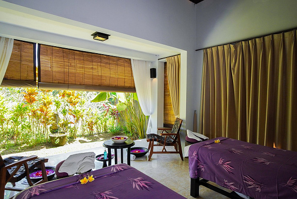 FuramaXclusive Villas & Spa Ubud 5*