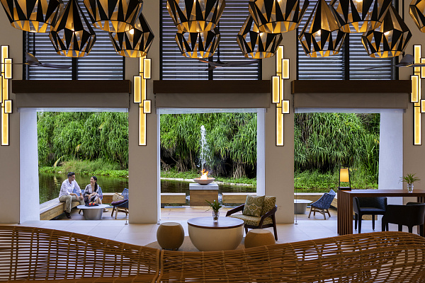 Pullman Maldives Maamutaa Pullman Maldives Maamutaa