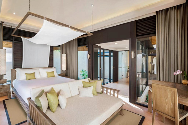 The Naka Island Resort & Spa Phuket The Naka Island Resort & Spa Phuket