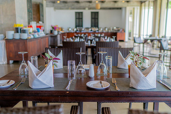 Temple Tree Resort & Spa