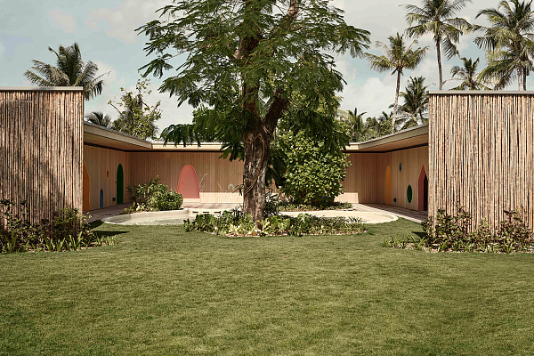 Patina Maldives, Fari islands  Patina Maldives, Fari islands