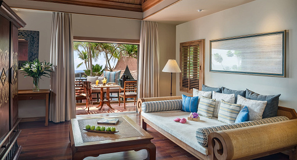 Anantara Hua Hin Resort Anantara Hua Hin Resort