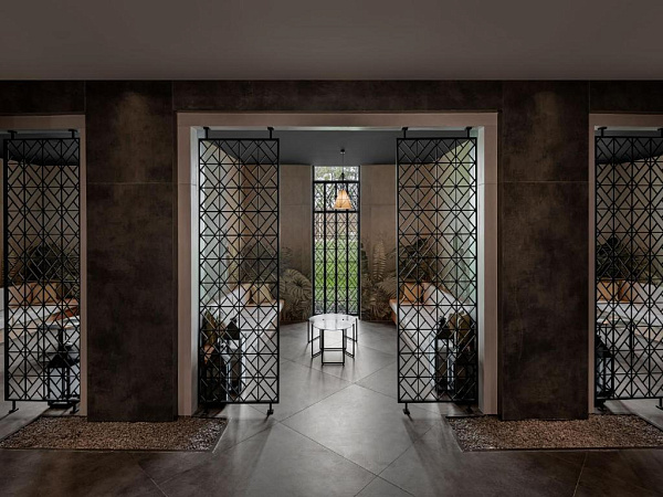 NG Phaselis Bay NG Phaselis Bay