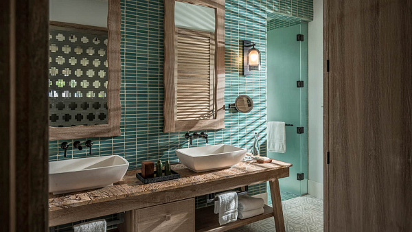 Four Seasons Resort at Desroches