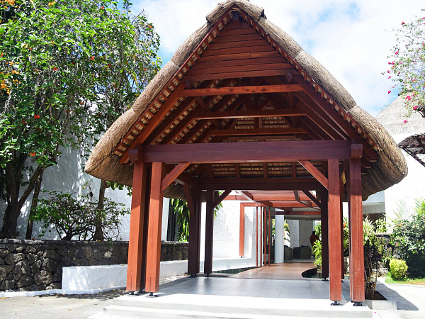 Casuarina Resort & Spa