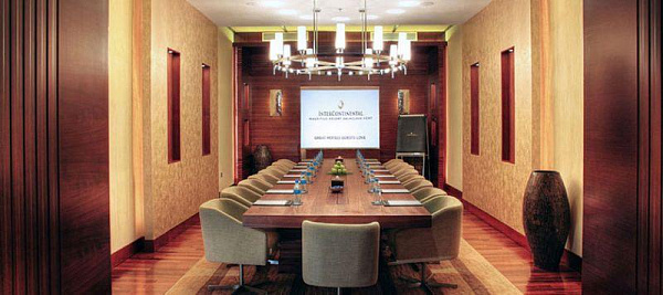 Intercontinental Mauritius Resort Balaclava Fort