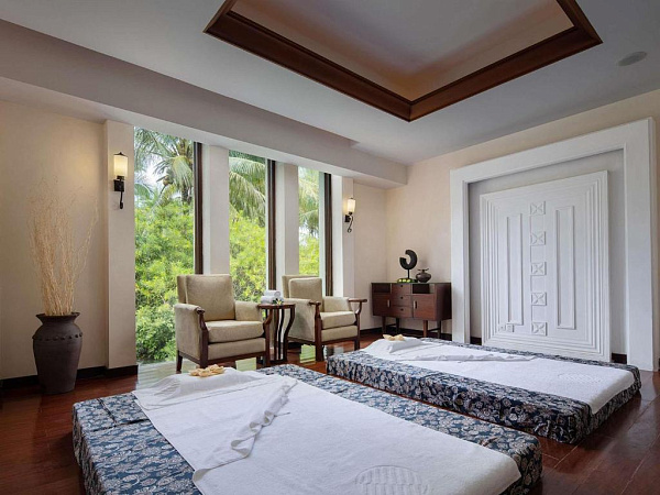Pullman Sanya Yalong Bay Resort & Spa