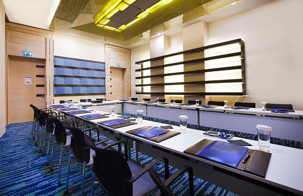 Radisson Blu Hotel Istanbul Pera