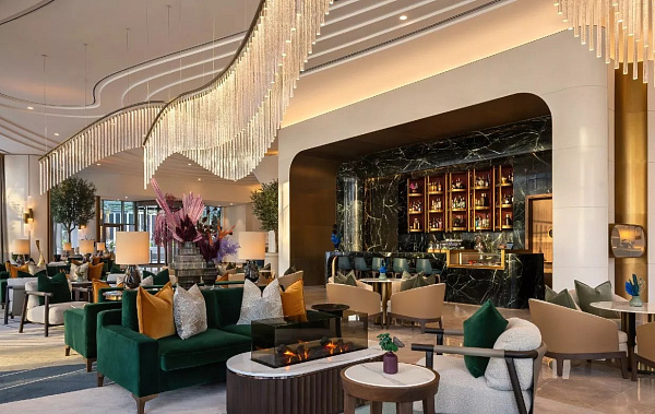 Address Grand Creek Harbour