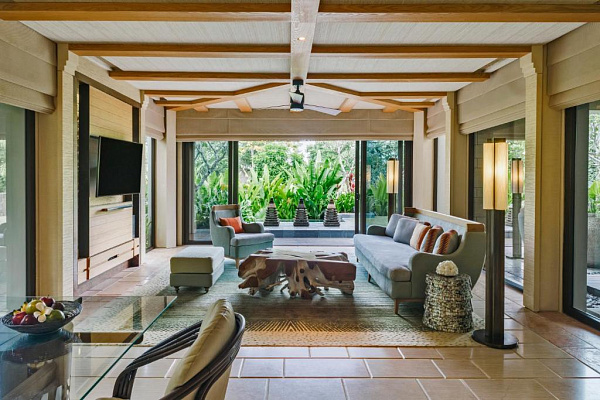 The Ritz-Carlton Bali  (Nusa Dua)