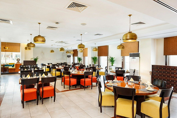 Citymax Hotel Bur Dubai