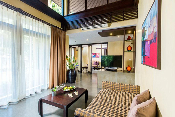 New Star Beach Resort