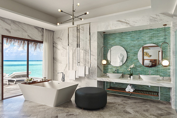 Niyama Private Islands Maldives