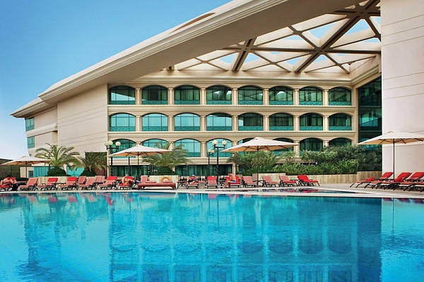 Movenpick Hotel Jumeirah Beach Movenpick Hotel Jumeirah Beach