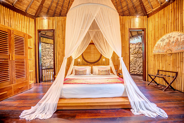 Fivelements Retreat Bali