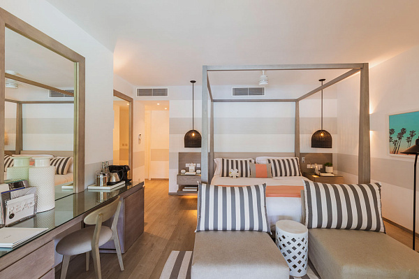 LUX* Grand Gaube Resort & Villas