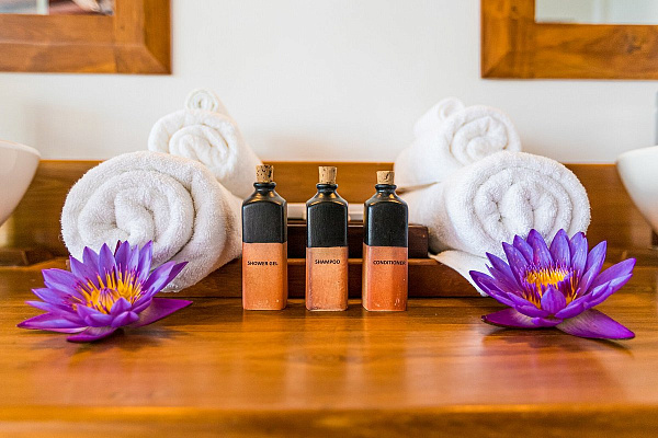 Mayavee Resort and Spa