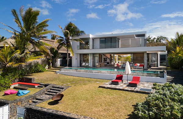 L’Ilot by muse villas