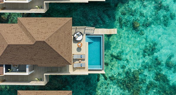 AVANI+ Fares Maldives