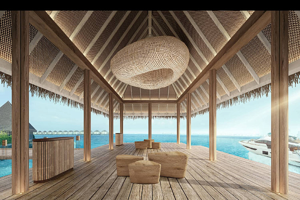 DusitD2 Feydhoo Maldives