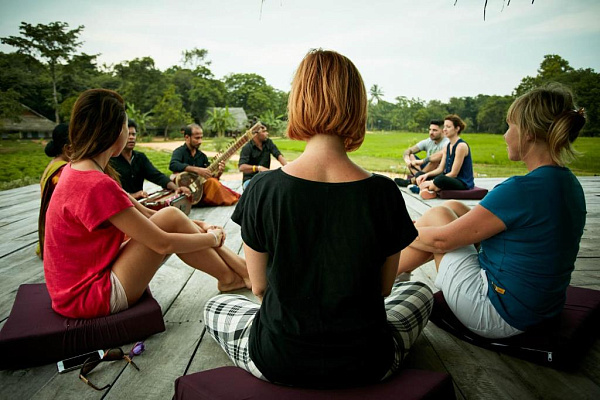 Amuna Ayurveda & Wellness Retreat