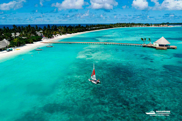 Kandima Maldives Kandima Maldives