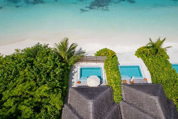 Sun Siyam Iru Veli Maldives