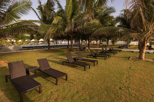 Uppuveli Beach by DSK Trincomalee Uppuveli Beach by DSK Trincomalee