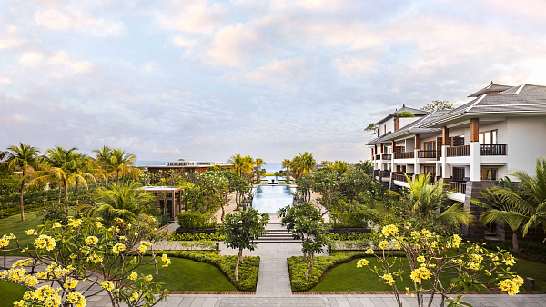 Regent Bali Canggu
