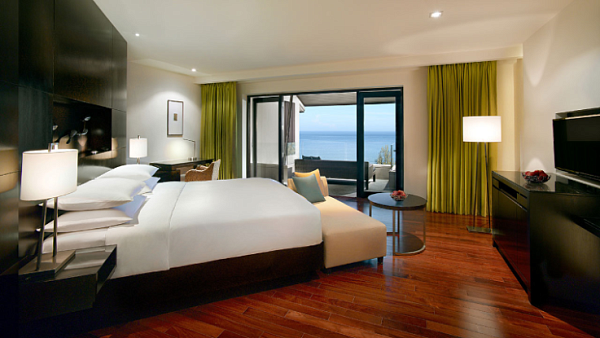 Hyatt Regency Phuket