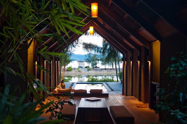 Lalya Ninh Van Bay Nha Trang