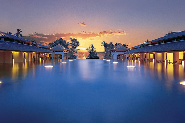 JW Marriott Phuket Maikhao