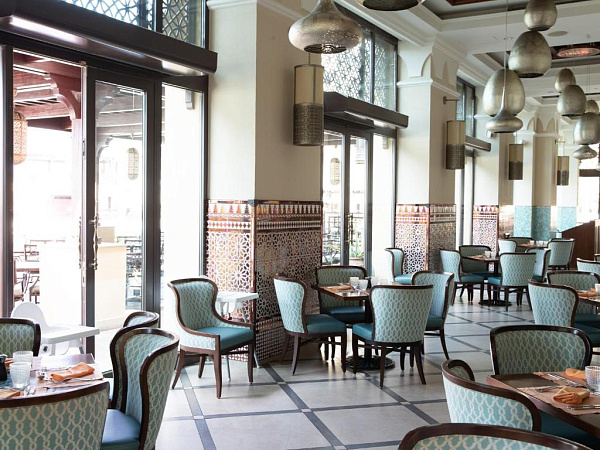 Jumeirah Mina Al Salam Dubai