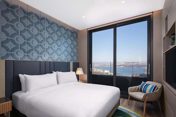 Lokalist Istanbul a Tribute Portfolio Hotel