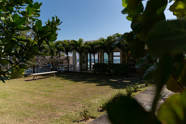 Villa de l’Ocean by Muse Villas