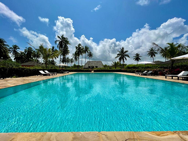 The Sands Beach Resort Zanzibar