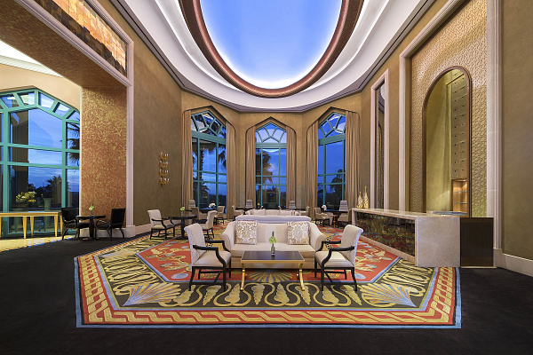 Atlantis The Palm Dubai