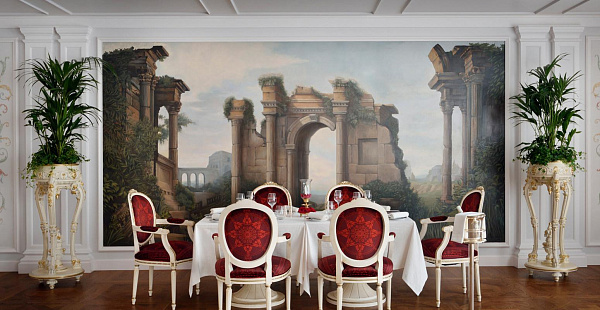 Palazzo Versace Hotel