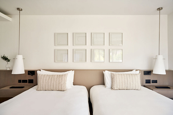 LUX* Grand Baie Resort and Residences