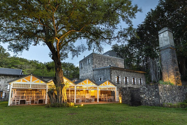 Maritim Resort and Spa, Balaclava Hotel Mauritius