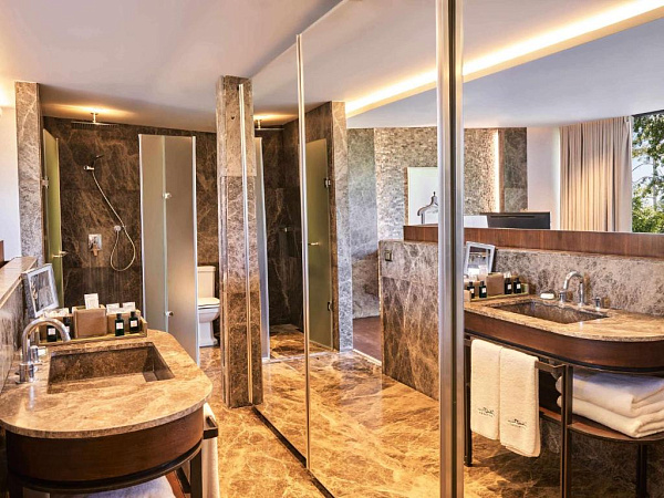 Club Prive by Rixos Gocek