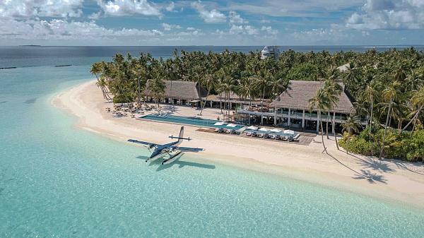 Velaa Private Island Maldives