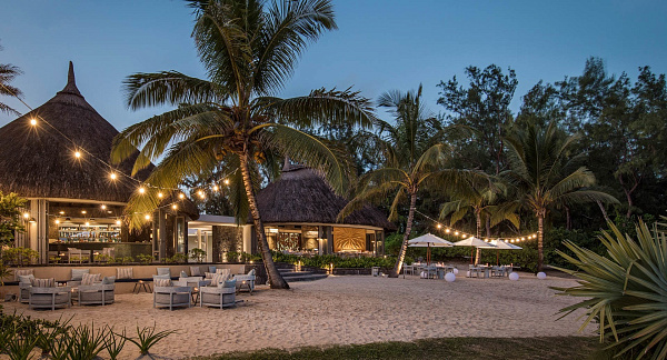 Anantara Iko Mauritius Resort & Villas