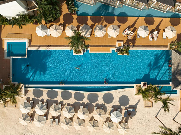 Intercontinental Mauritius Resort Balaclava Fort