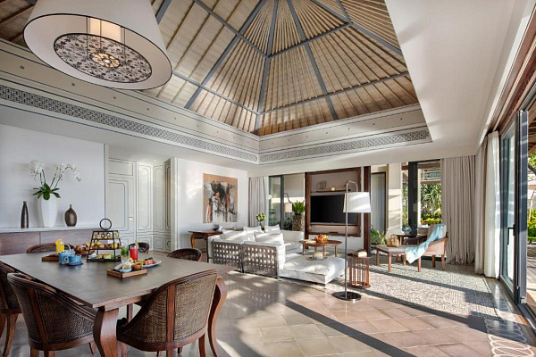 Jumeirah Bali Indonesia